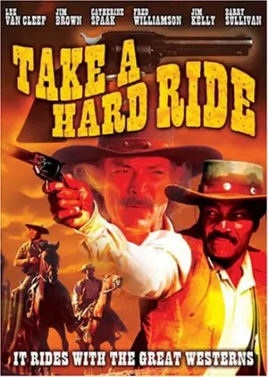 Take a Hard Ride (1975)