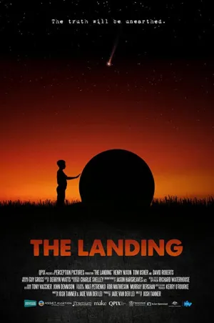 The Landing (2013)