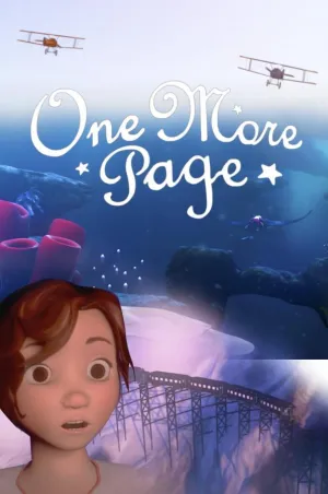 One More Page (2015)