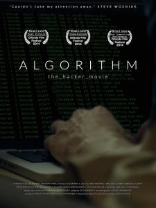 Algorithm - Hackers Film