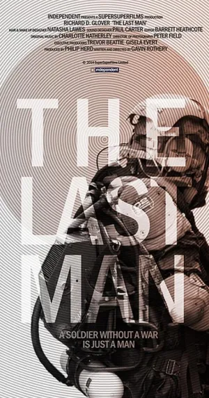 The Last Man (2014)