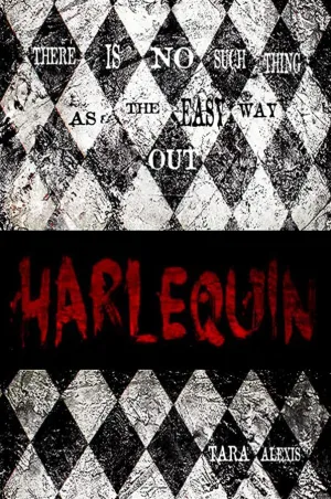 Harlequin (2013)