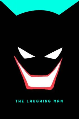 The Laughing Man (2016)