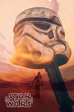 Kara: An Unofficial Star Wars Film (2016)