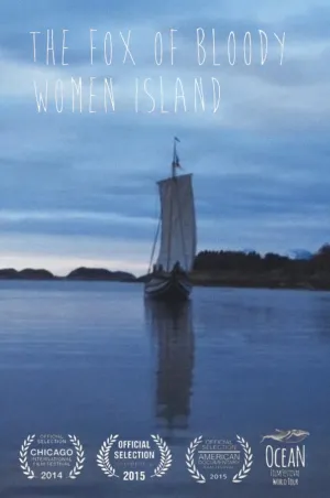 The Fox Of Bloody Women Island (2014)