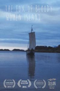 The Fox Of Bloody Women Island