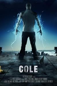 Cole - inFamous Fanfilm