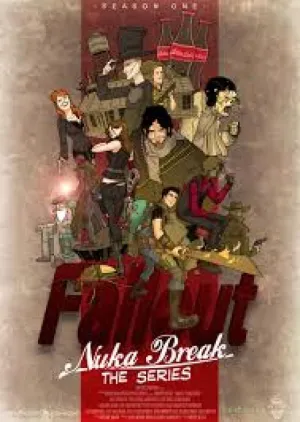 Fallout: Nuka Break (2011)