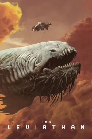 The Leviathan (2015)