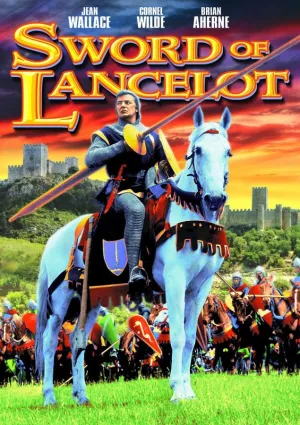 Sword of Lancelot (1963)