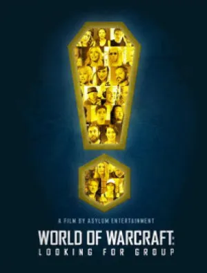 World of Warcraft: Looking for Group (2014)