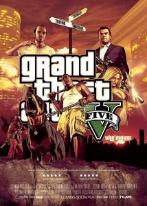 GTA VR