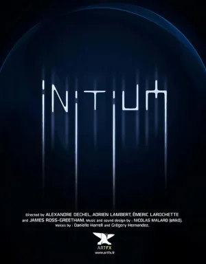 Initium (2013)