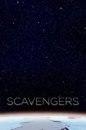Scavengers (2016)