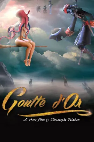 Goutte d’Or (2013)