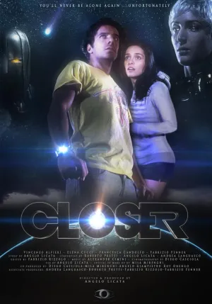 CLOSER (2013)