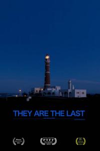 They Are The Last
