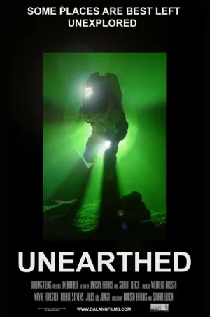 Unearthed (2011)