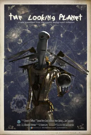 The Looking Planet (2015)