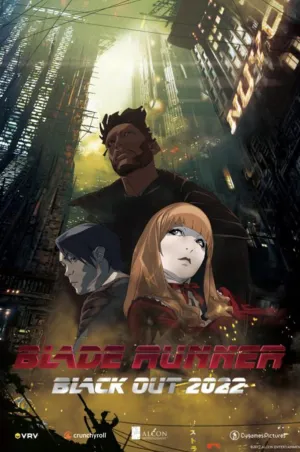 Black Out 2022 (2017)