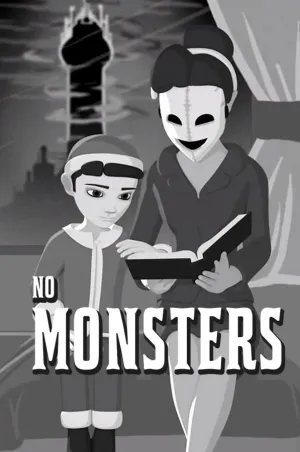 No Monsters (2017)