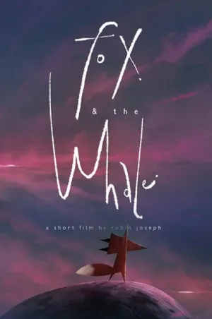 Fox And The Whale (2017)
