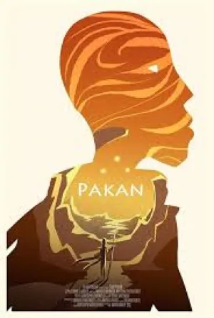 Pakan (2017)