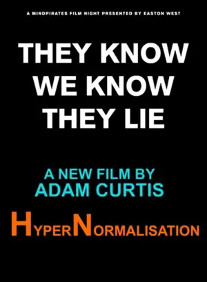 HyperNormalisation (2016)