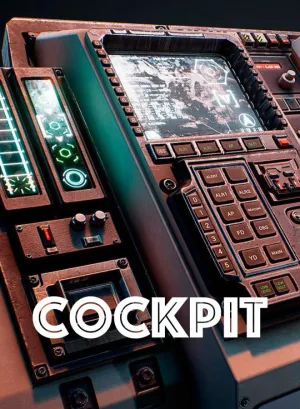 Cockpit (2012)