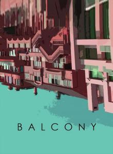 Balcony : A Captivating and Poignant Animated Masterpiece