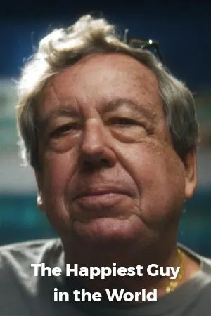 The Happiest Guy in the World (2018)