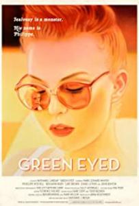 Green Eyed