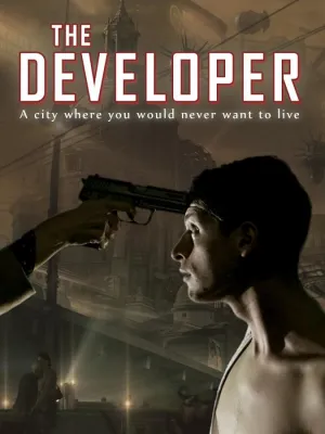 The Developer (2013)
