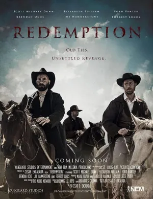 Redemption (2017)