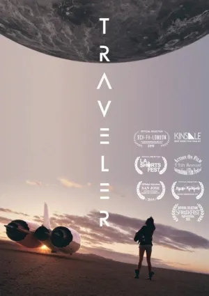 TRAVELER (2015)
