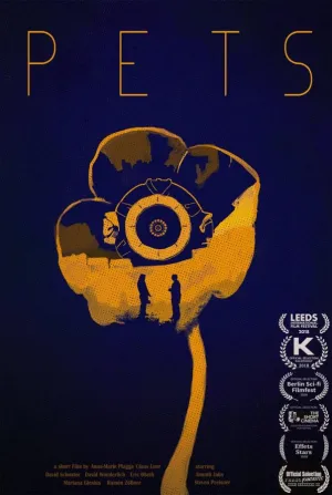 PETS (2018)