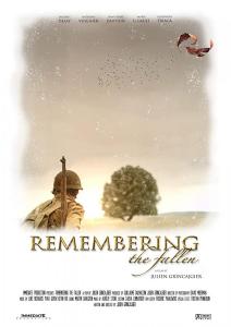 REMEMBERING THE FALLEN