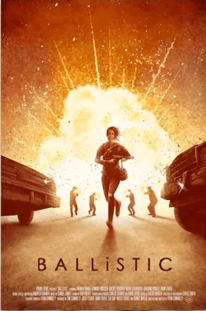 BALLiSTIC (2019)