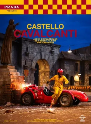 Castello Cavalcanti (2013)