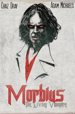 Morbius: The Living Vampire (2014)