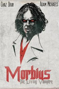 Morbius: The Living Vampire