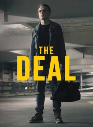 The Deal (2018): A Hilarious Showcase of Proper British Humor