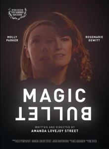 Magic Bullet