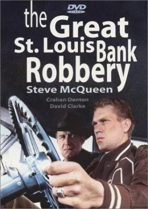 The Saint Louis Bank Robbery (1959)