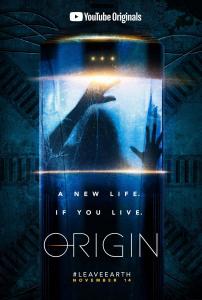 Origin - S01E04 (2018) Poster