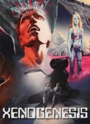 Xenogenesis (1978) - James Cameron