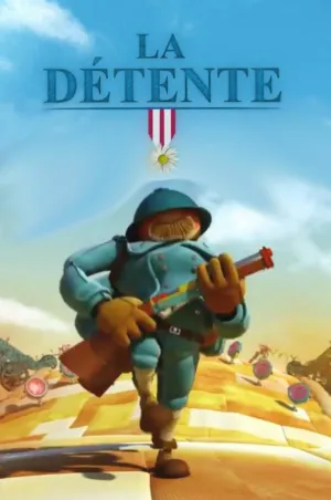Relaxation aka La Détente (2011)