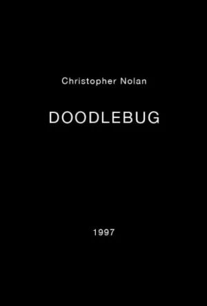 Doodlebug (1997) - Christopher Nolan's First Film