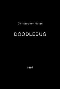 Doodlebug - Christopher Nolan's First Film