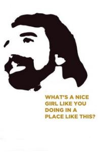 What's a Nice Girl Like You Doing in a Place Like This? - Martin Scorsese's First Film
